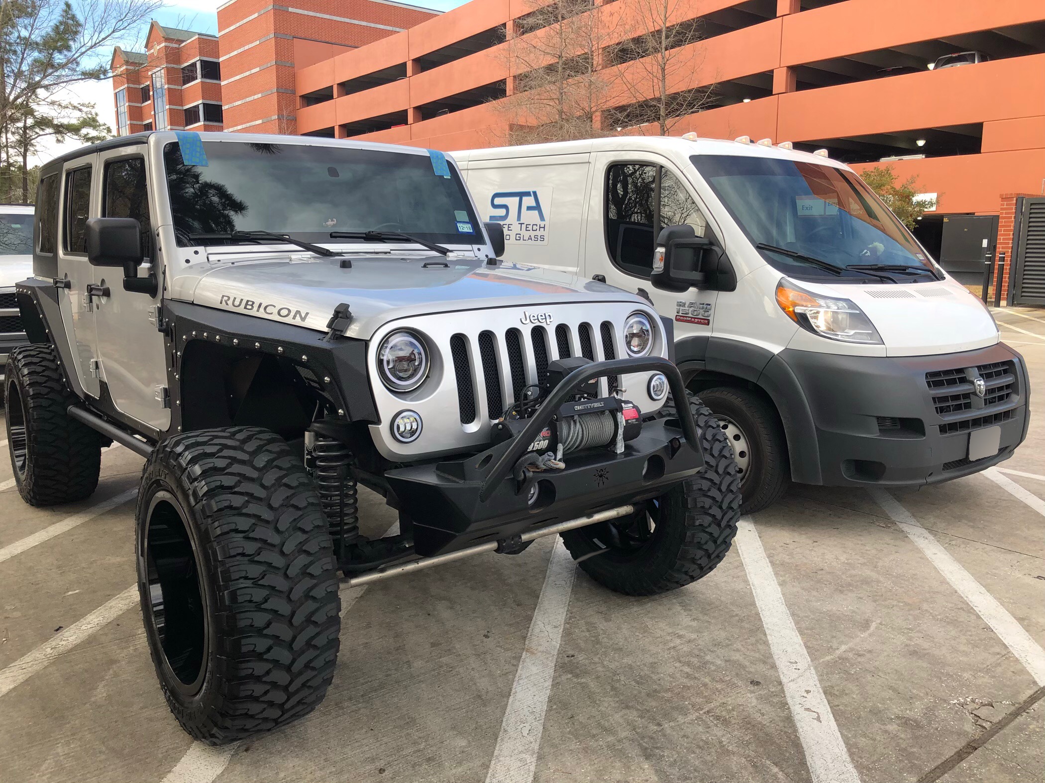 jeep